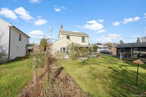 10 Albertson Street Hyde Park NY 12538