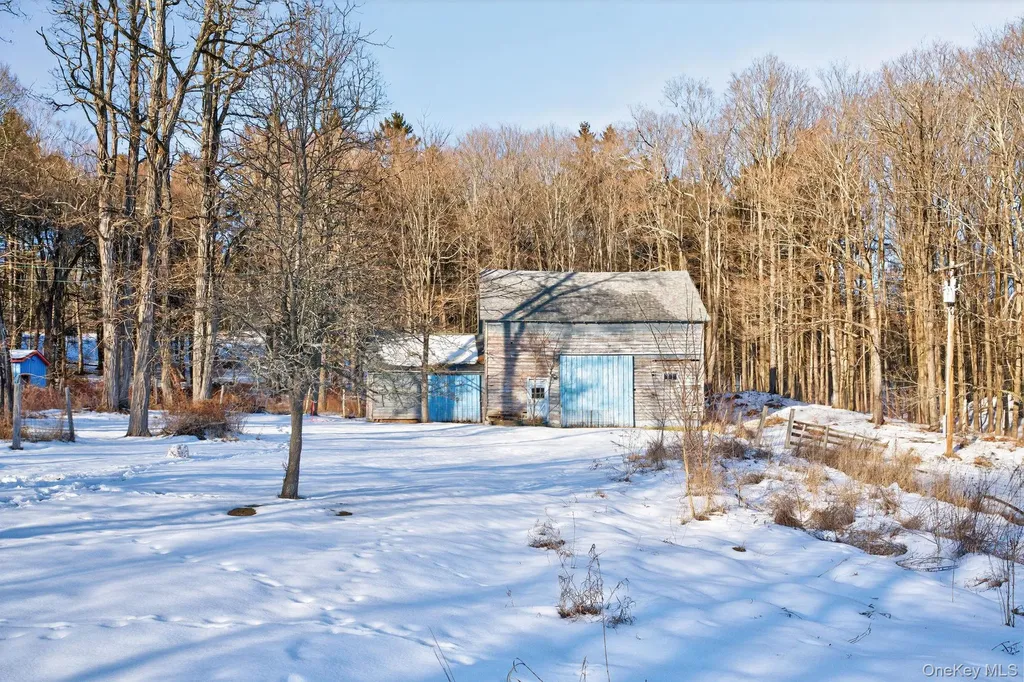 Tbd Hicks Hill Road Pine Plains NY 12401