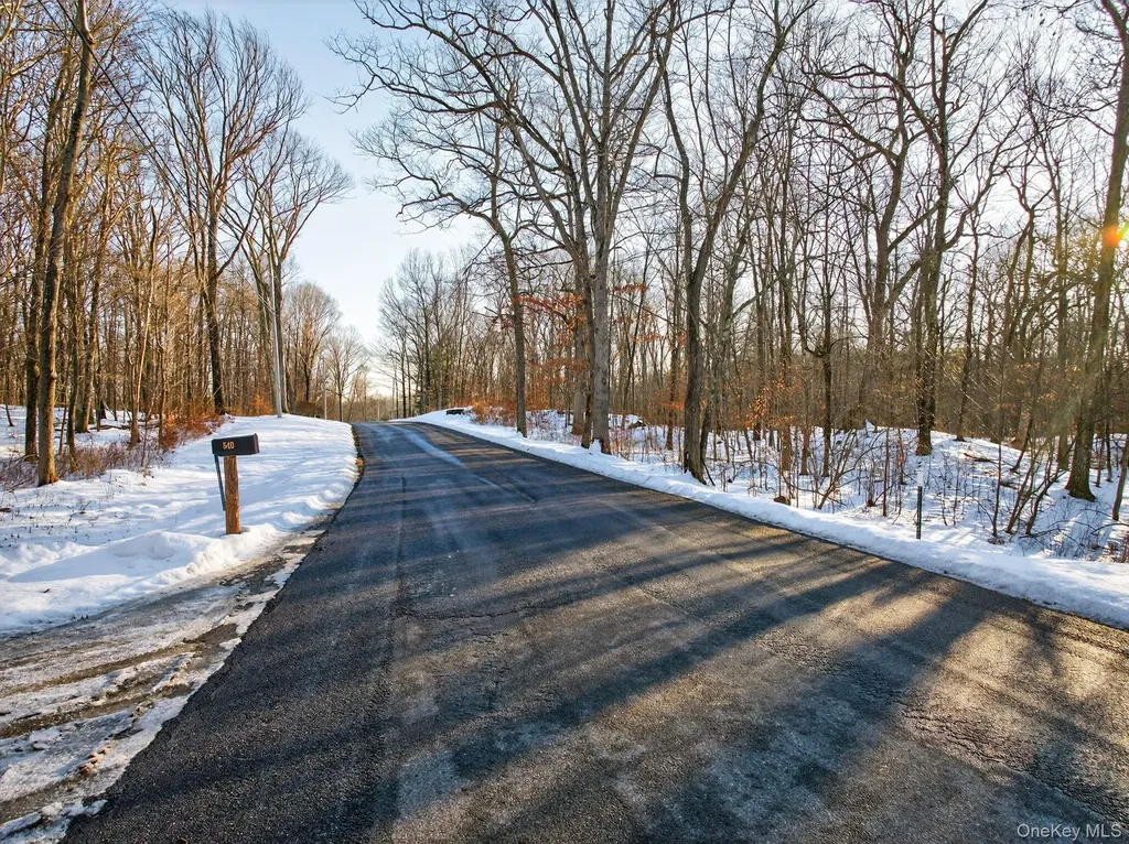 Tbd Hicks Hill Road Pine Plains NY 12401