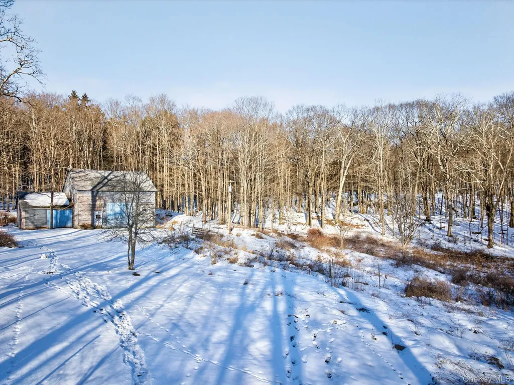 Tbd Hicks Hill Road Pine Plains NY 12401