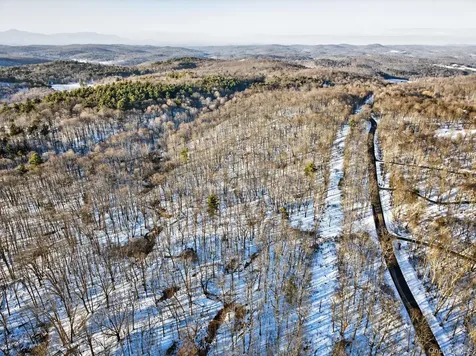 Tbd Hicks Hill Road Pine Plains NY 12401