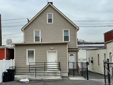 82-84 W Railroad Avenue Garnerville NY 10923