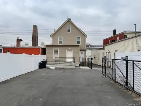 82-84 W Railroad Avenue Garnerville NY 10923