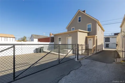 82-84 W Railroad Avenue Garnerville NY 10923