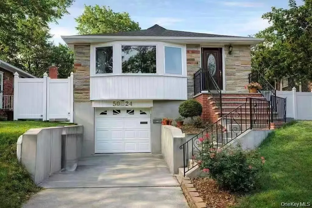 50-24 232nd Street Oakland Gardens NY 11364