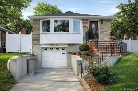 50-24 232nd Street Oakland Gardens NY 11364