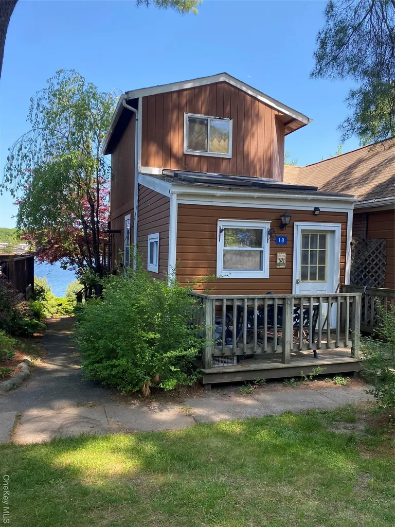 1192 State Route 52 Loch Sheldrake NY 12759