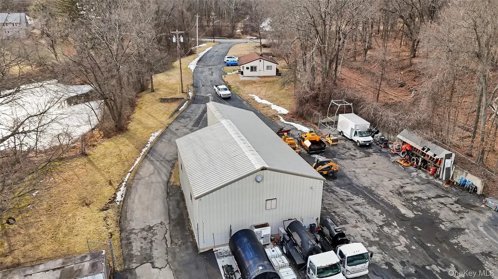 45 Webb Road Middletown NY 10940