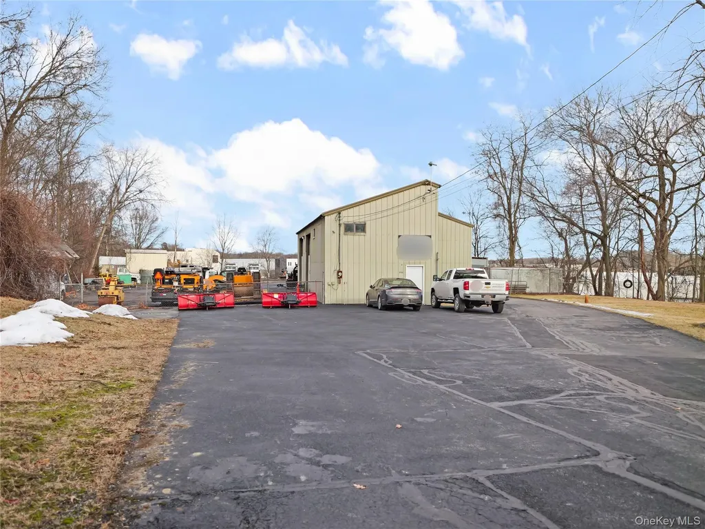 45 Webb Road Middletown NY 10940