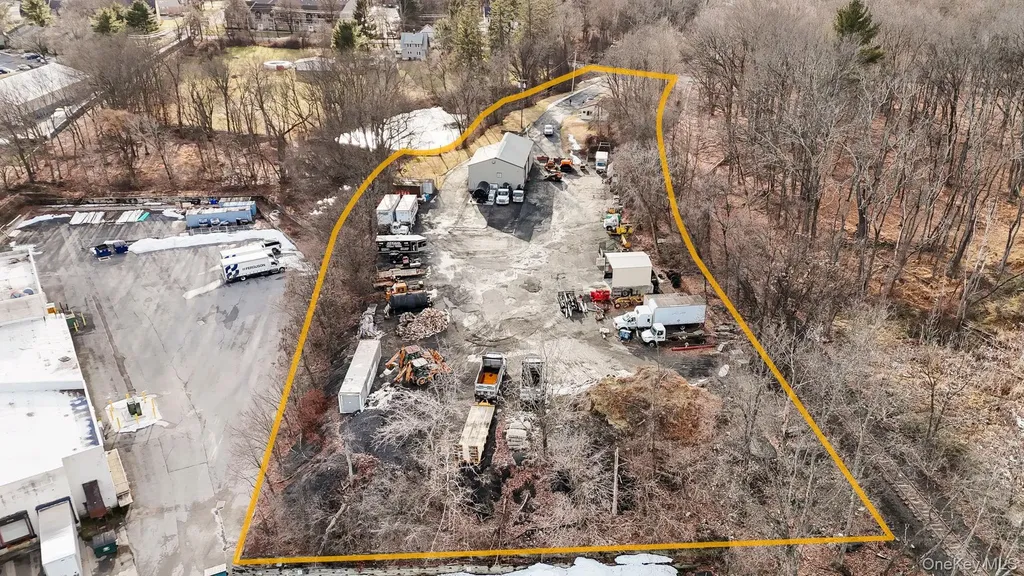 45 Webb Road Middletown NY 10940