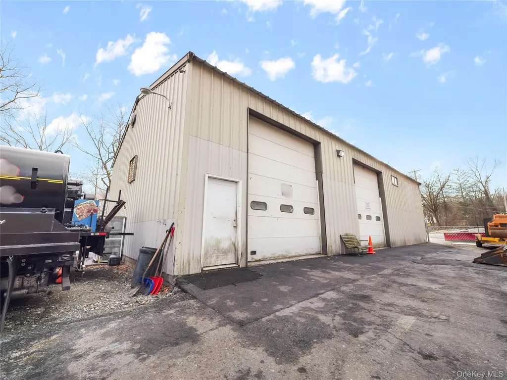 45 Webb Road Middletown NY 10940