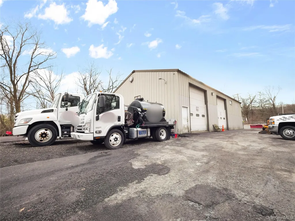 45 Webb Road Middletown NY 10940