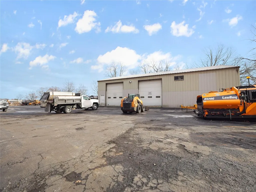 45 Webb Road Middletown NY 10940