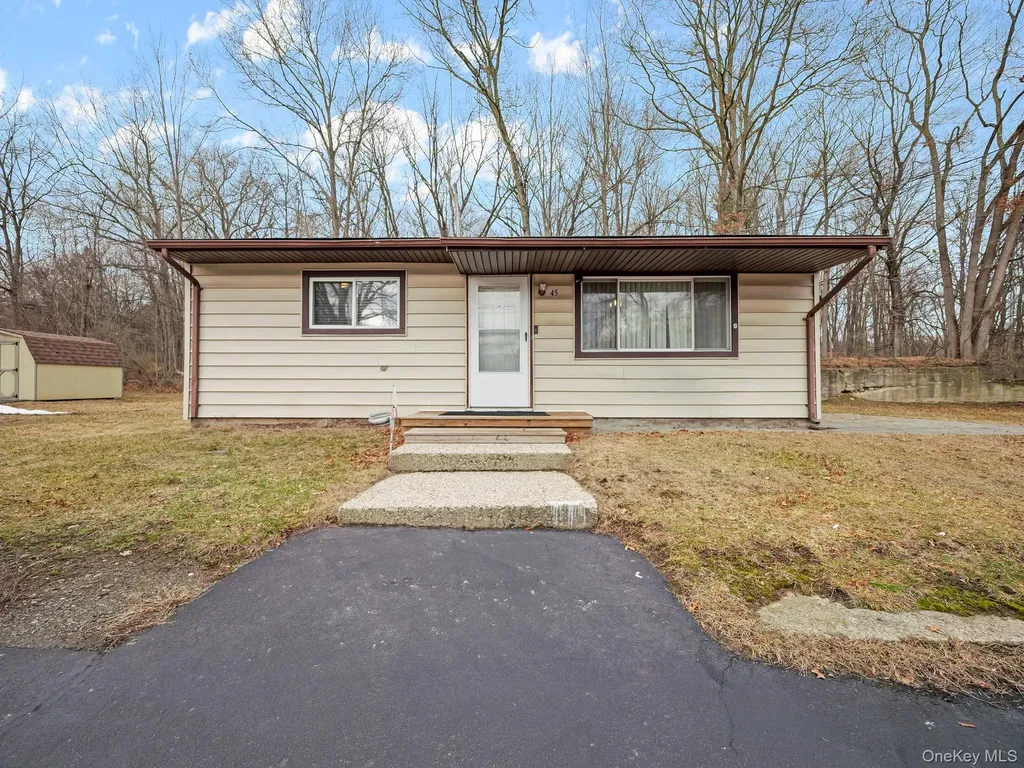 45 Webb Road Middletown NY 10940