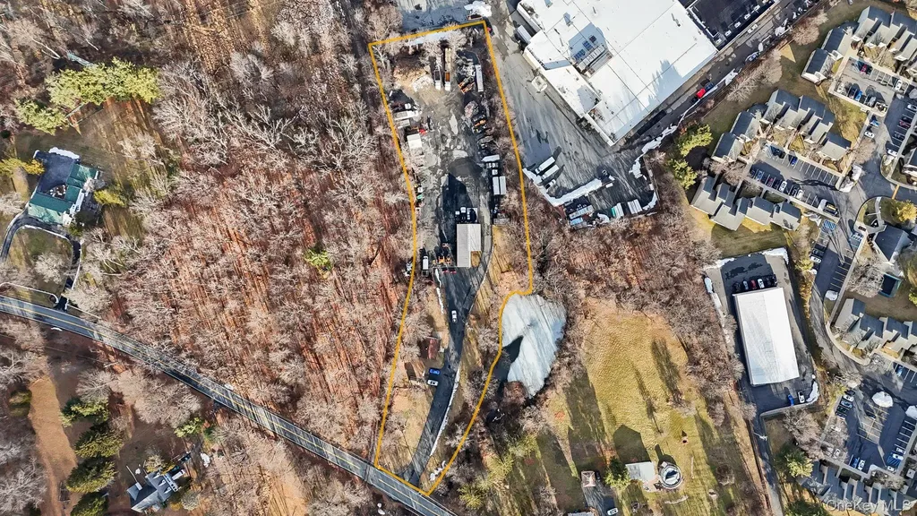 45 Webb Road Middletown NY 10940