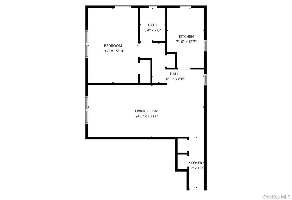143-36 Barclay Avenue Flushing NY 11355