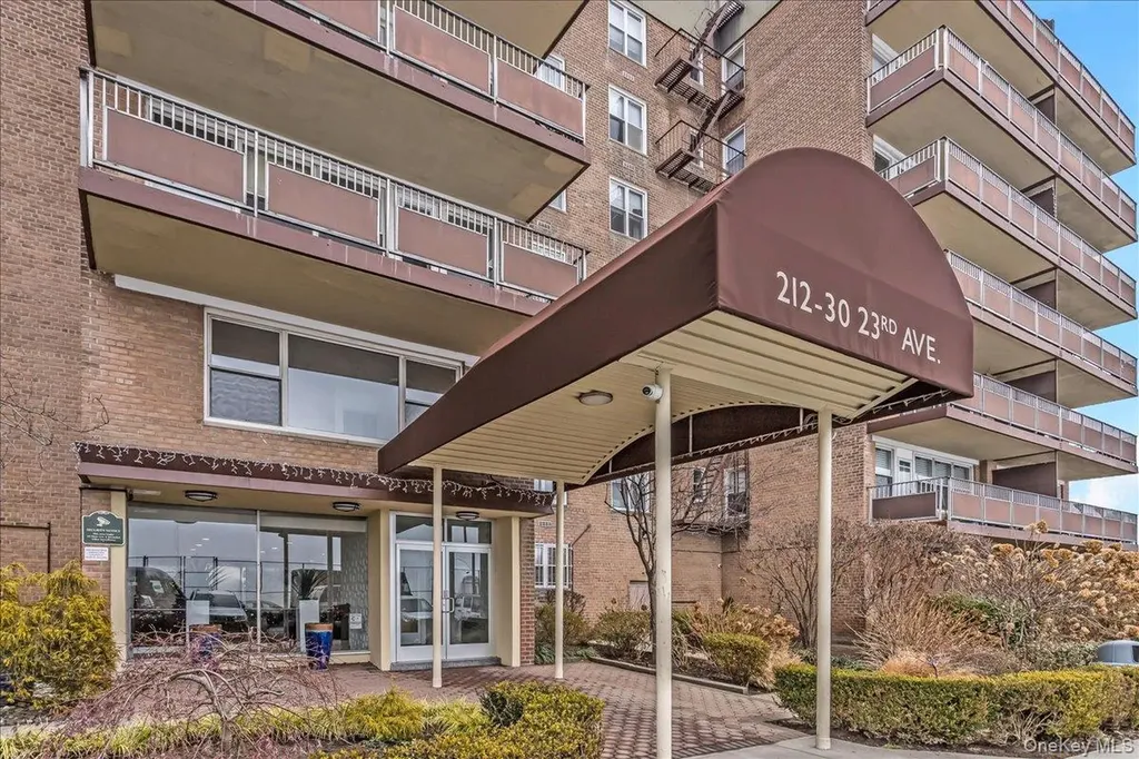212-30 23rd Avenue Bayside NY 11360