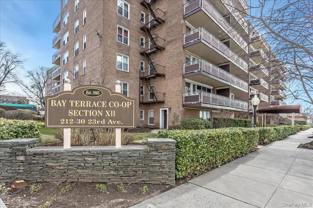 212-30 23rd Avenue Bayside NY 11360