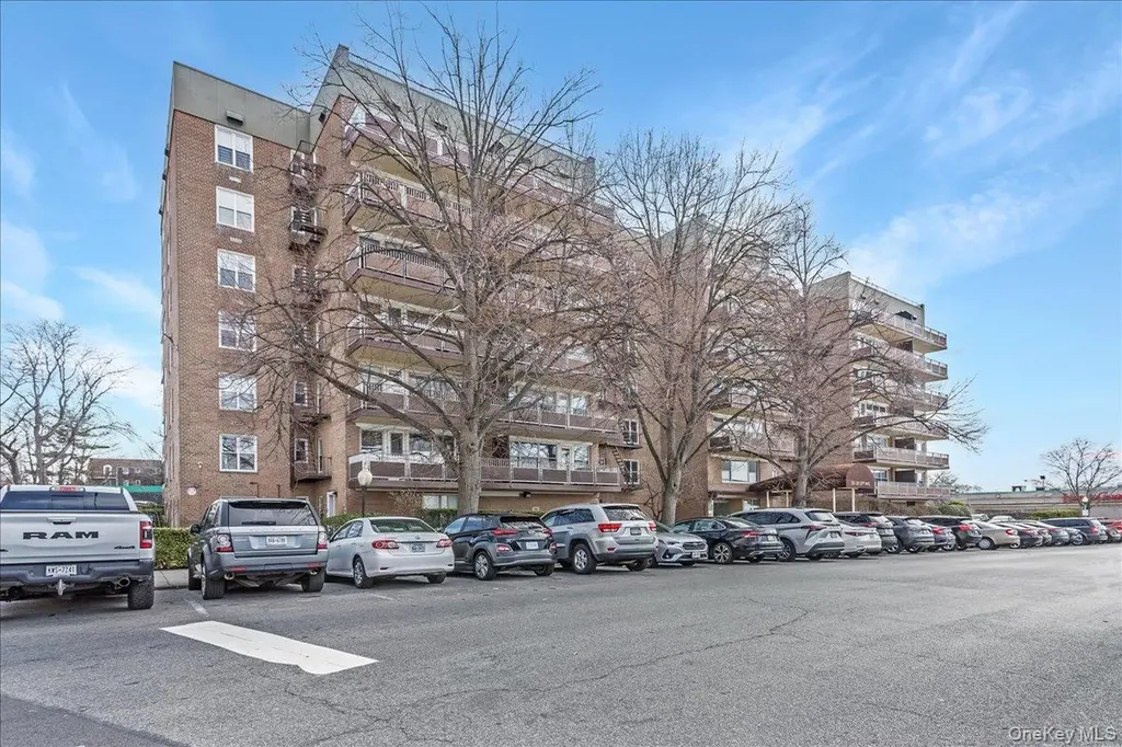 212-30 23rd Avenue Bayside NY 11360