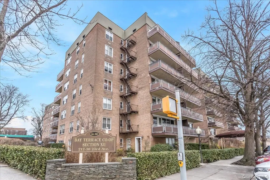 212-30 23rd Avenue Bayside NY 11360