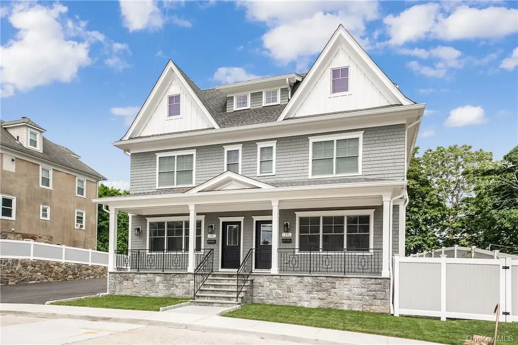 124-B Maple Avenue Rye NY 10580