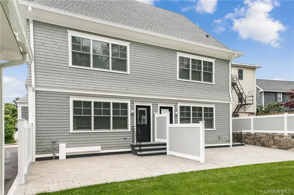 124-B Maple Avenue Rye NY 10580