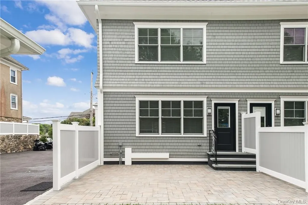 124-B Maple Avenue Rye NY 10580