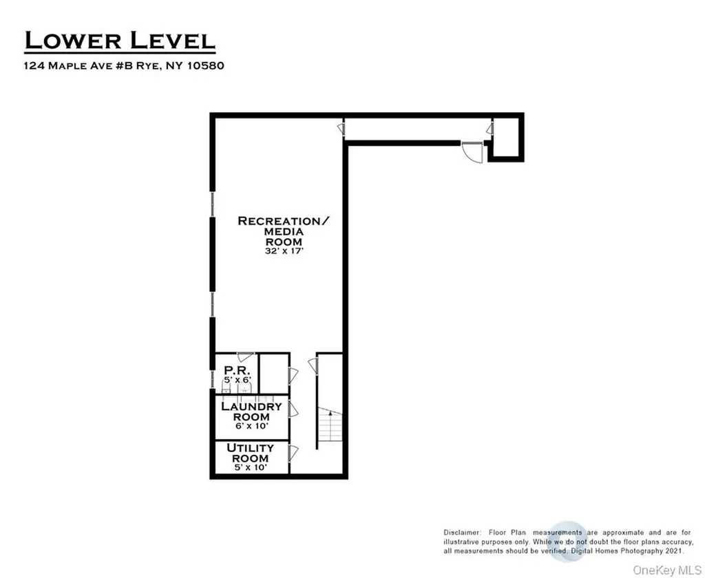 124-B Maple Avenue Rye NY 10580