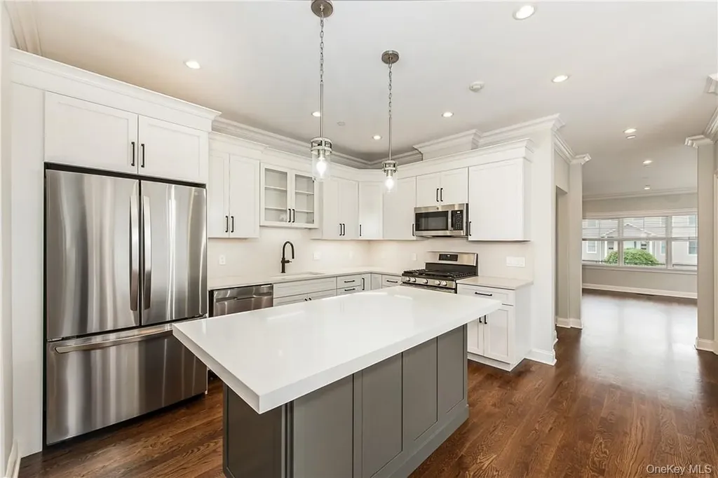 124-B Maple Avenue Rye NY 10580