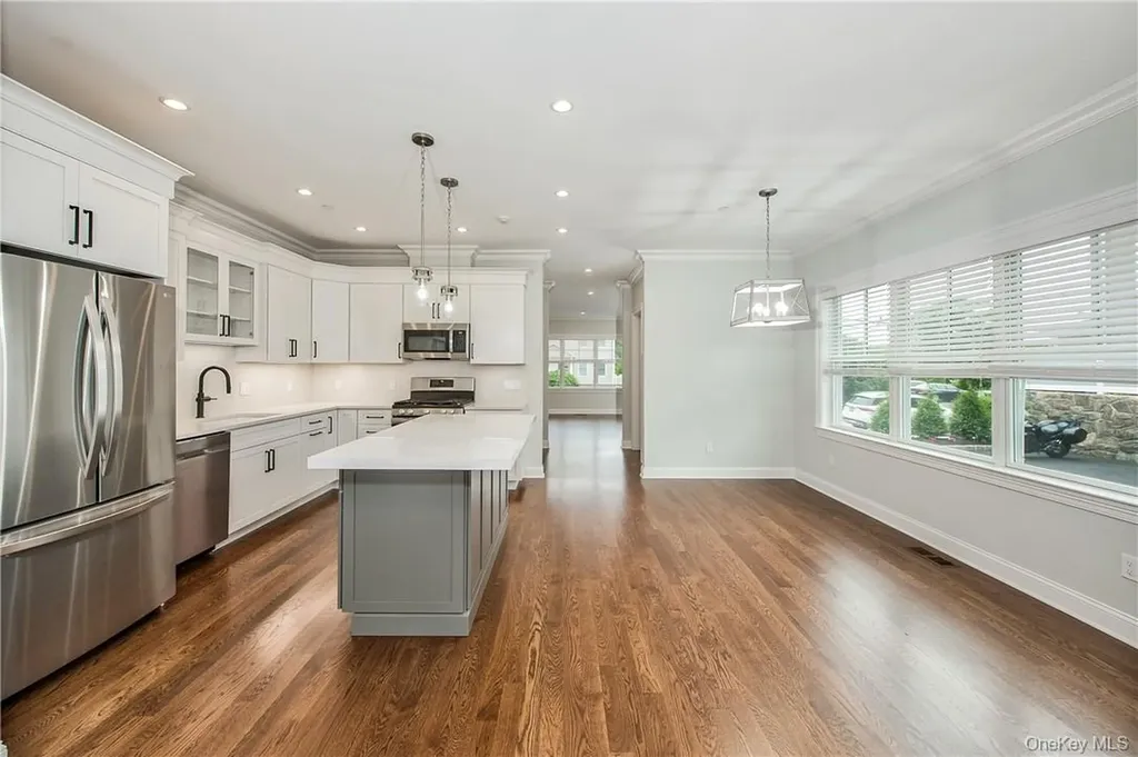 124-B Maple Avenue Rye NY 10580