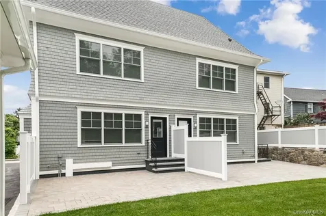 124-B Maple Avenue Rye NY 10580