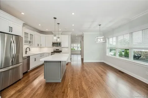 124-B Maple Avenue Rye NY 10580