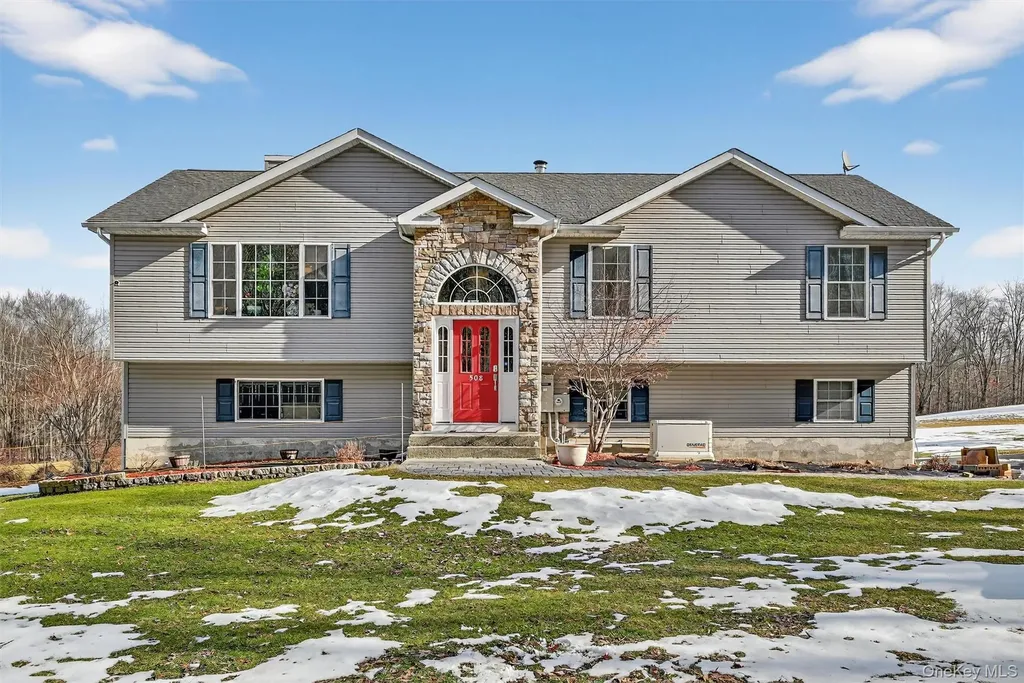 508 Walker Valley Road Pine Bush NY 12566