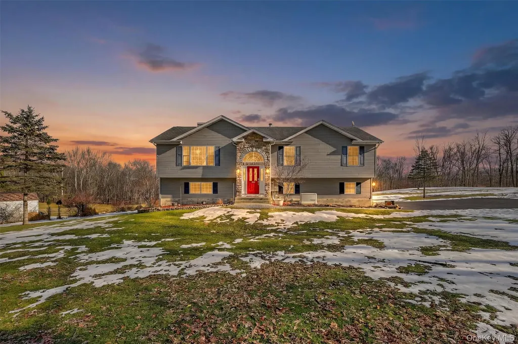 508 Walker Valley Road Pine Bush NY 12566