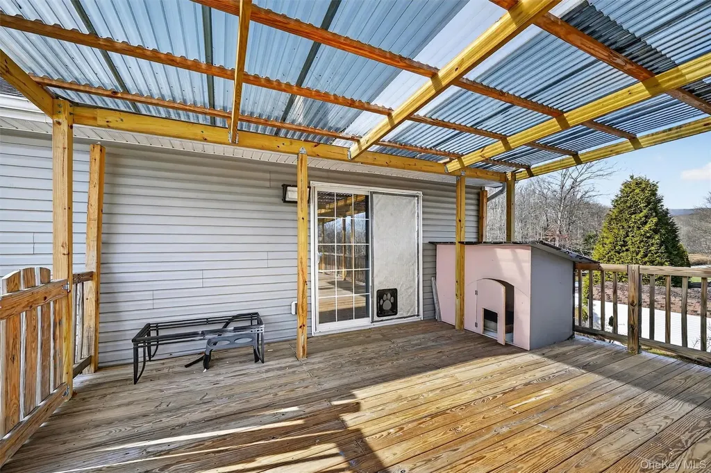 508 Walker Valley Road Pine Bush NY 12566