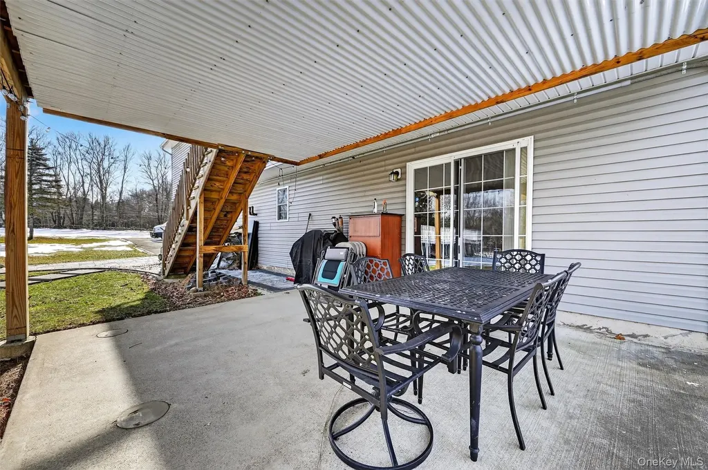 508 Walker Valley Road Pine Bush NY 12566