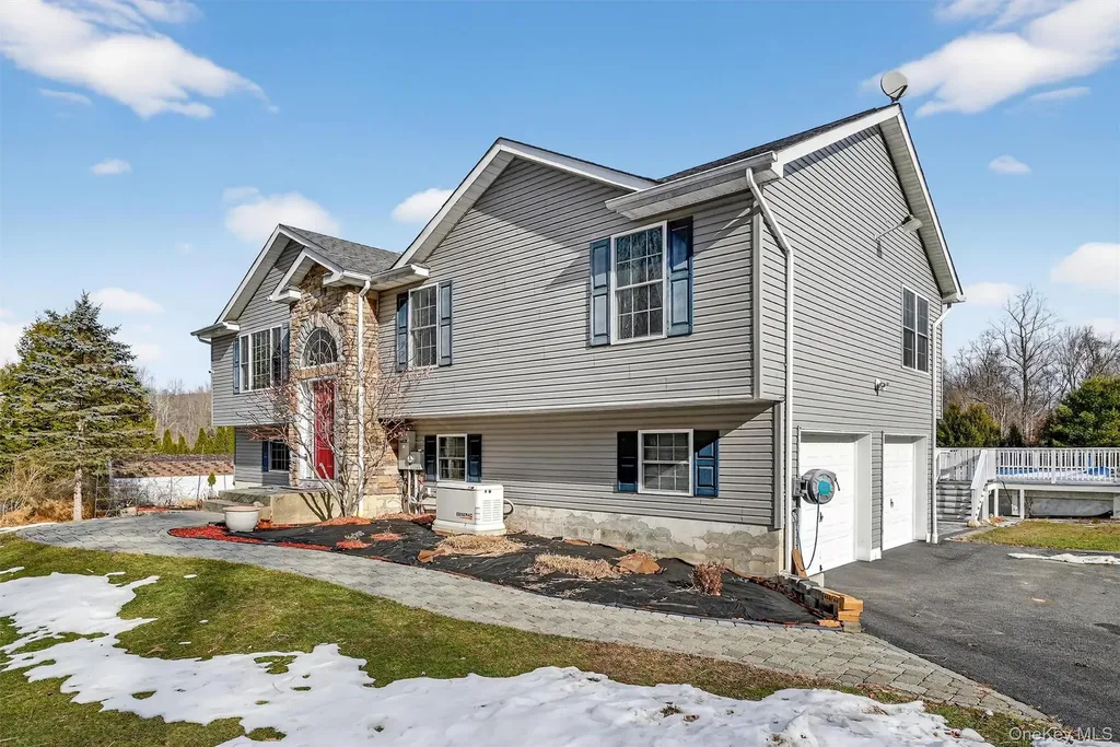 508 Walker Valley Road Pine Bush NY 12566
