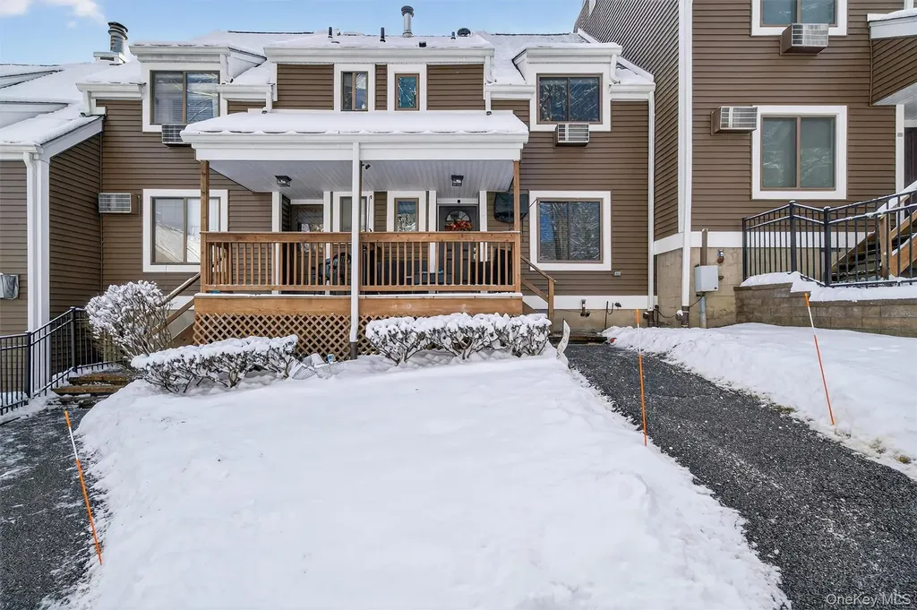 3 Heritage Drive Harriman NY 10926