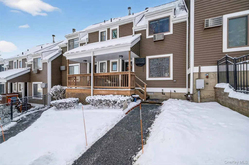 3 Heritage Drive Harriman NY 10926