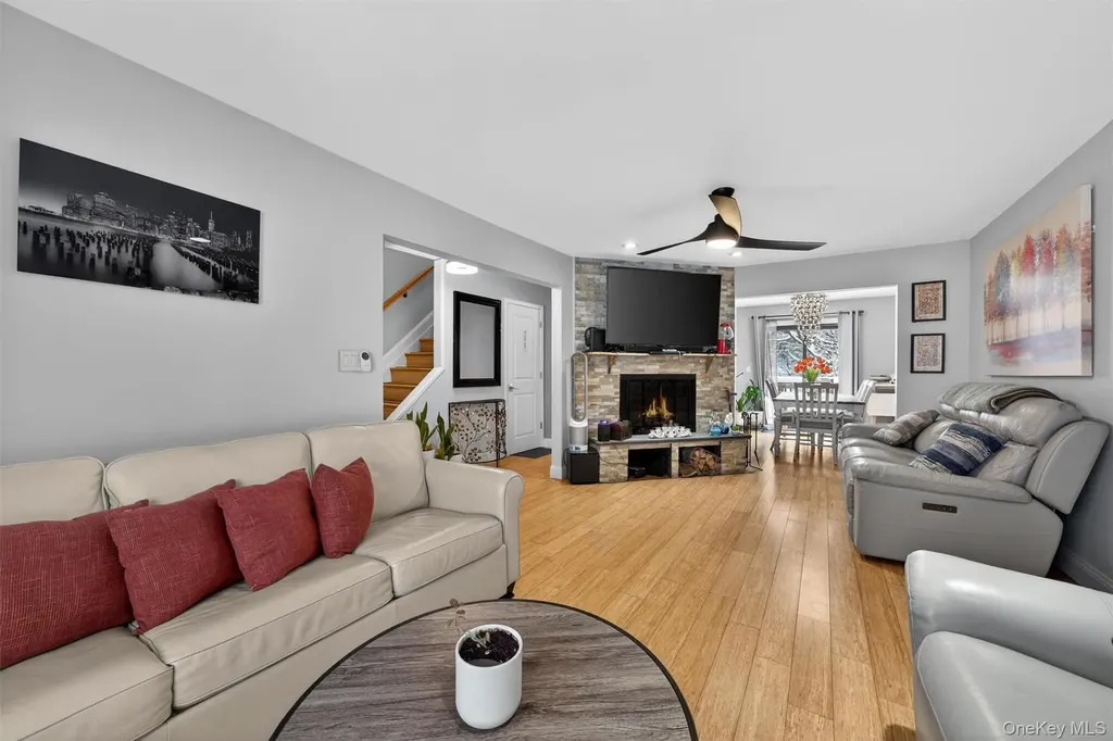 3 Heritage Drive Harriman NY 10926