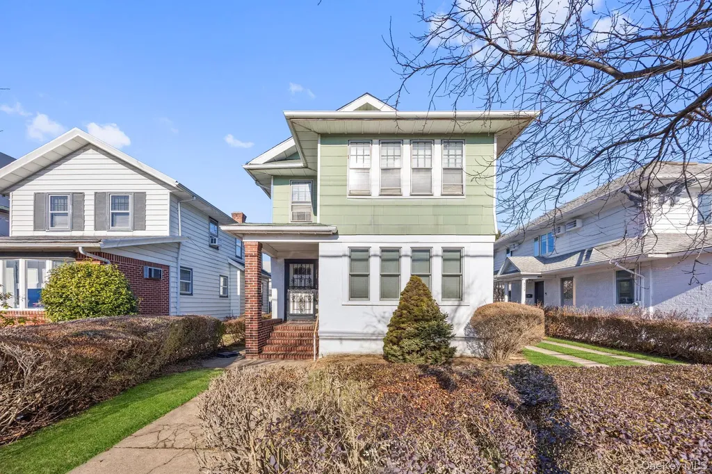 2109 Avenue R Brooklyn NY 11229