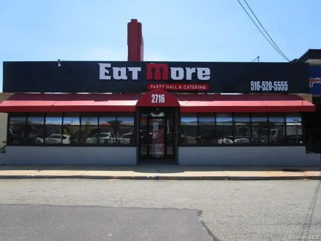 2716 Hempstead Turnpike Levittown NY 11756