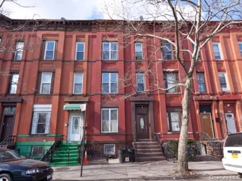 70 Howard Avenue Brooklyn NY 11221