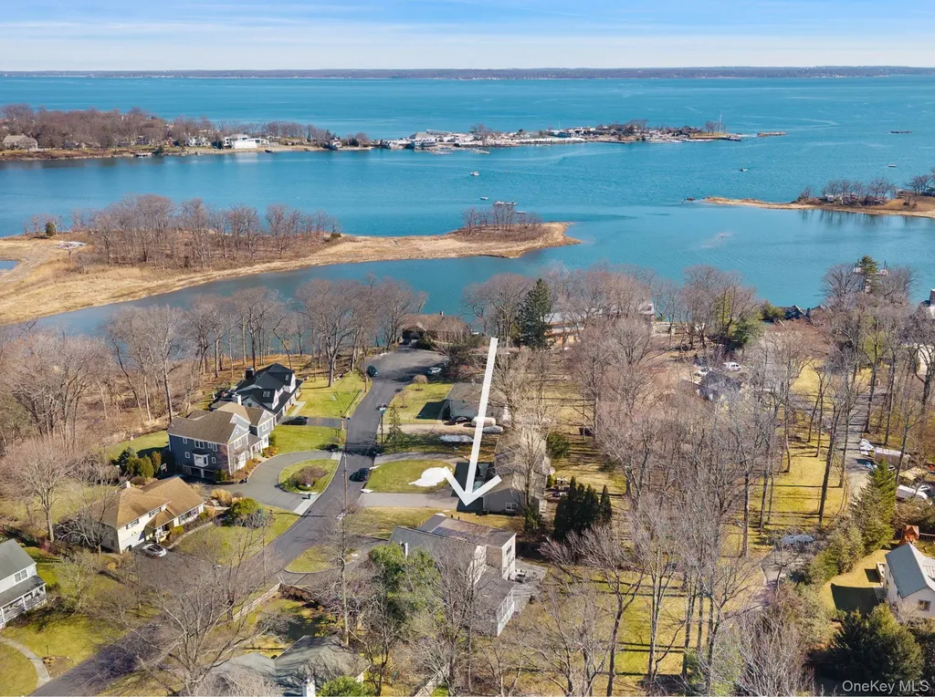 4 Trails End Rye NY 10580