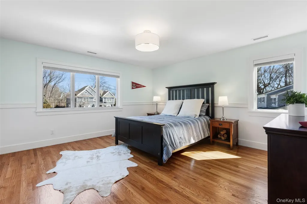 4 Trails End Rye NY 10580