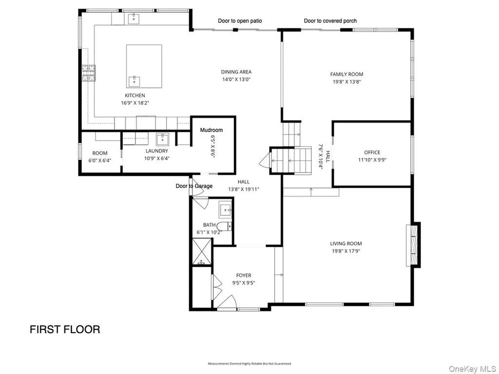 4 Trails End Rye NY 10580