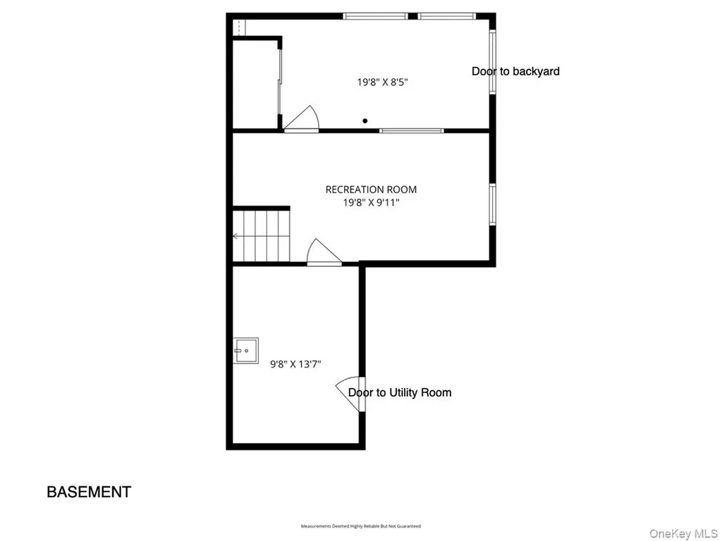 4 Trails End Rye NY 10580