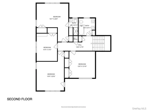 4 Trails End Rye NY 10580