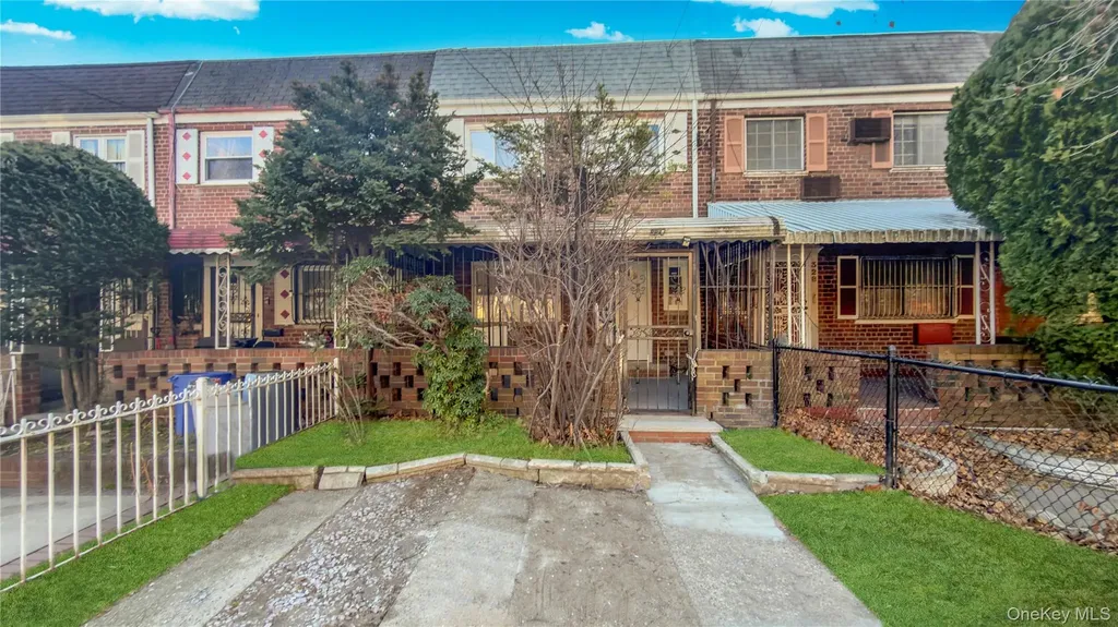 330 Wortman Avenue Brooklyn NY 11207