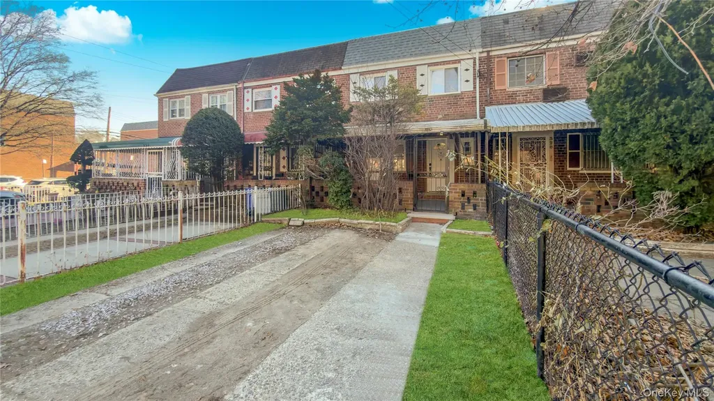 330 Wortman Avenue Brooklyn NY 11207